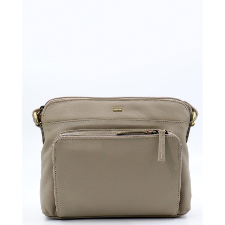 Stella, Leather Everyday & Work Bag