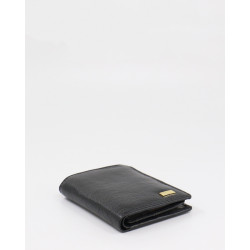 Ladies Leather Wallet – Compact Card Holder