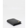 Ladies Leather Wallet – Compact Card Holder