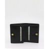 Ladies Leather Wallet – Compact Card Holder