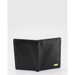 Ladies Leather Wallet – Compact Card Holder