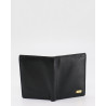 Ladies Leather Wallet – Compact Card Holder