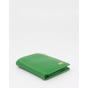 Ladies Leather Wallet – Compact Card Holder