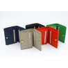 Ladies Leather Wallet – Compact Card Holder