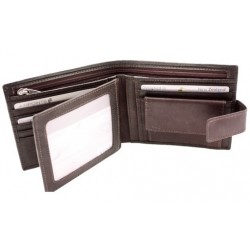 Baron Brown Wallet 72873