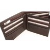 Baron Brown Wallet 72873