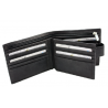 Baron Black Wallet 72873
