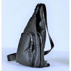 Baron Leather Back Back 2536