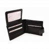 Barons Mens Wallet 7286