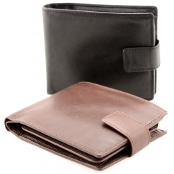 Baron Mens Wallet 7296