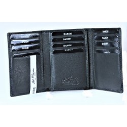 Baron Men's RFID Wallet 7395
