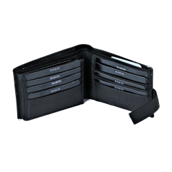 Baron Men's RFID Wallet 7391