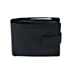 Baron Men's RFID Wallet 7391