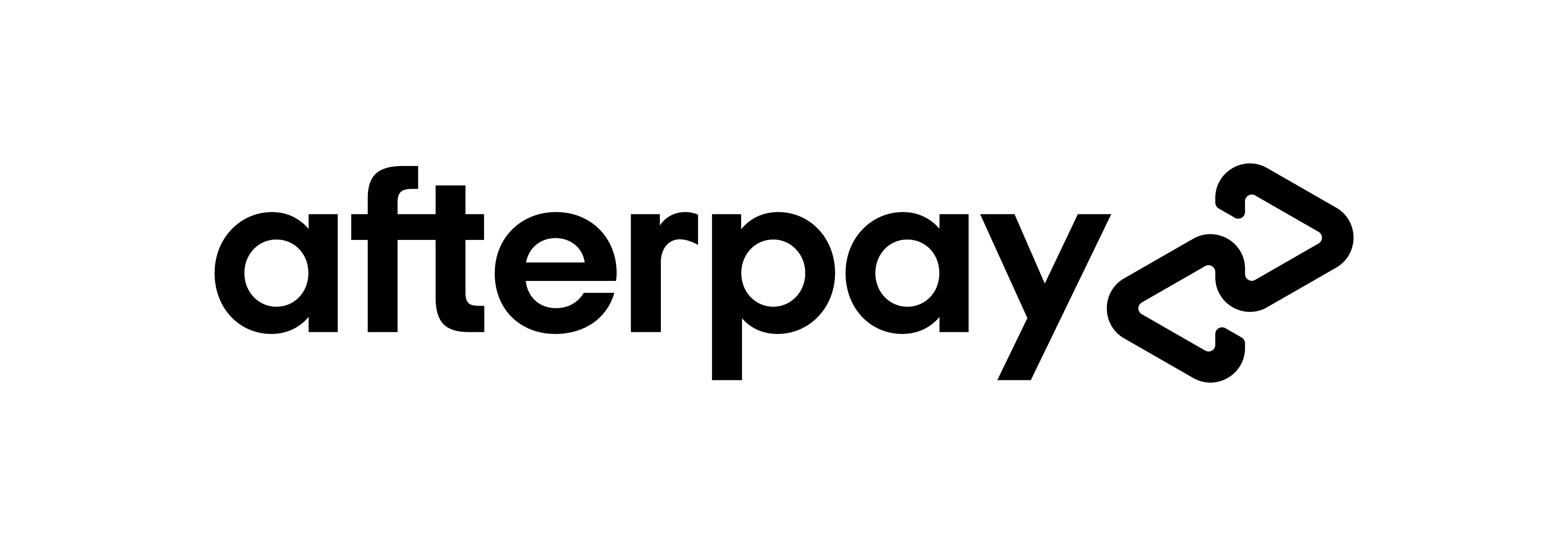 afterpay logo