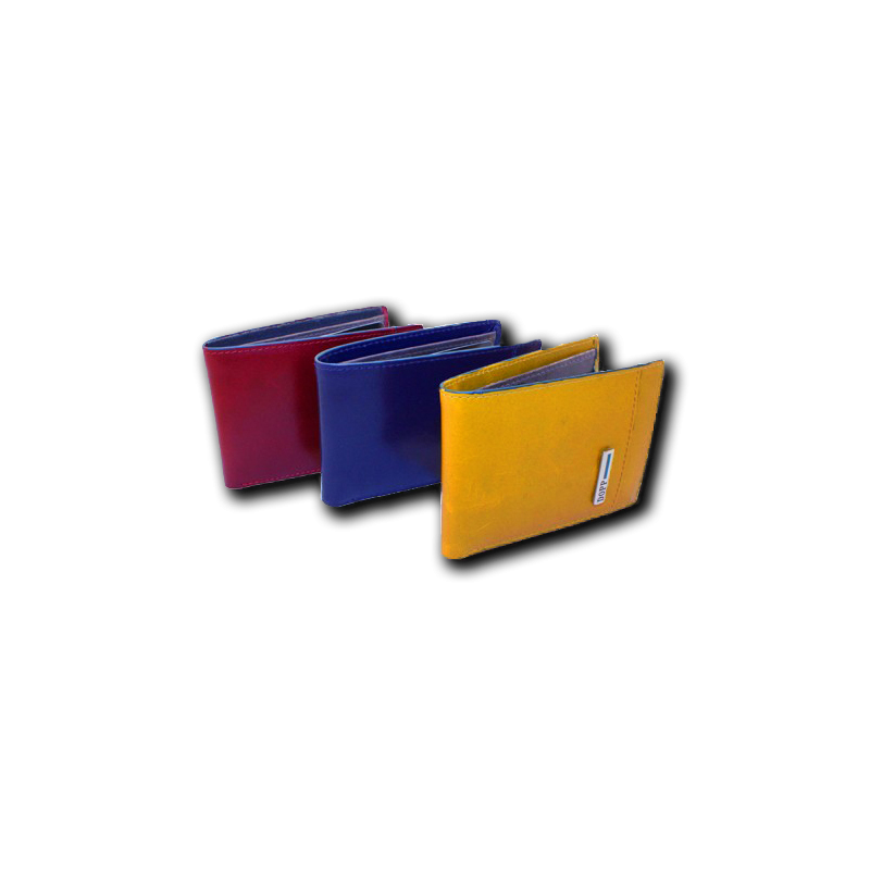 Dopp RFID Credit Card Wallet 965820