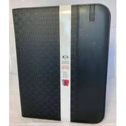 Baron Business Portfolio Black 27842