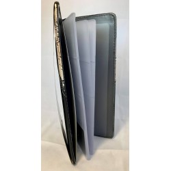 Buxton Business Card Holder 9731951