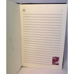 Baron A5 Notebook 27902