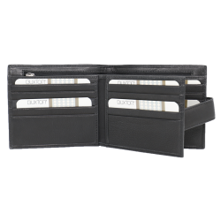 Buxton Mens Wallet 972782