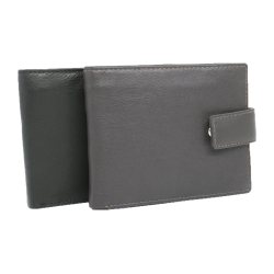 Buxton Mens Wallet 972962