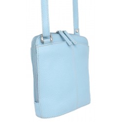 Baron Paris Ladies Leather Handbag 23832