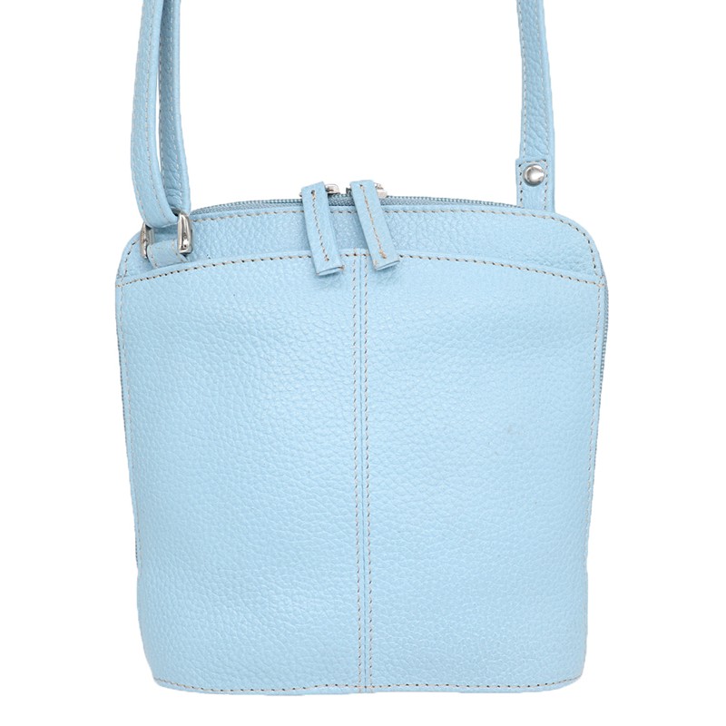 Baron Paris Ladies Leather Handbag 23832