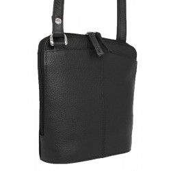 Baron Paris Ladies Leather Handbag 23832