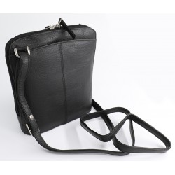 Baron Paris Ladies Leather Handbag 23832