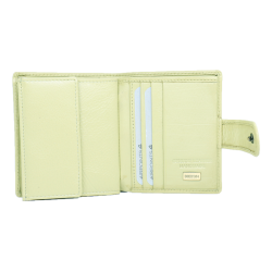 Tori Buxton Mini Wallet 2207