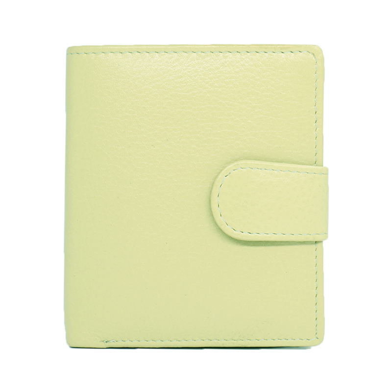 Tori Buxton Mini Wallet 2207