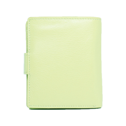 Tori Buxton Mini Wallet 2207