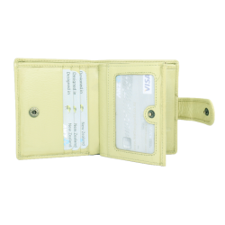 Tori Buxton Mini Wallet 2207