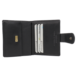 Tori Buxton Mini Wallet 2207