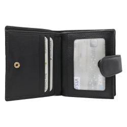 Tori Buxton Mini Wallet 2207