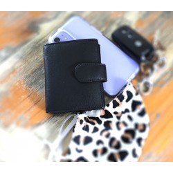 Tori Buxton Mini Wallet 2207