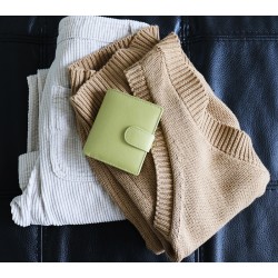 Tori Buxton Mini Wallet 2207