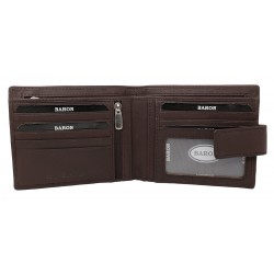 Baron Mens Wallet 7283