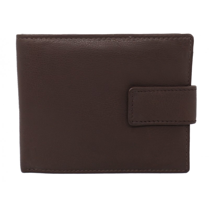 Baron Mens Wallet 7278
