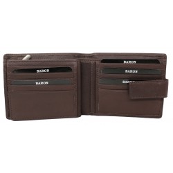 Baron Mens Wallet 7278