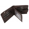 Baron Mens Wallet 7278