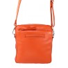 Baron Phoenix Leather Handbag 2206