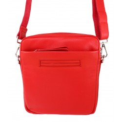 Baron Phoenix Leather Handbag 2206