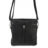 Baron Phoenix Leather Handbag 2206