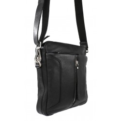Baron Phoenix Leather Handbag 2206