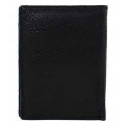 Baron Men's RFID Wallet 7398
