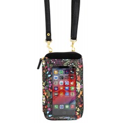 Buxton Everywhere Crossbody...