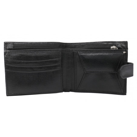 Buxton Italian Style Wallet 972853