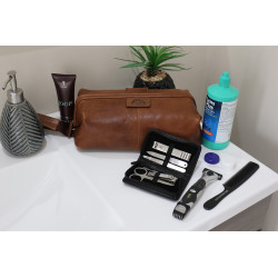 Dopp Vintage Toilet Kit 9926