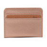 Buxton Rose Gold RFID Pocket Purse 941504