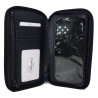 Buxton Water Resistant Jandal Phone Wallet